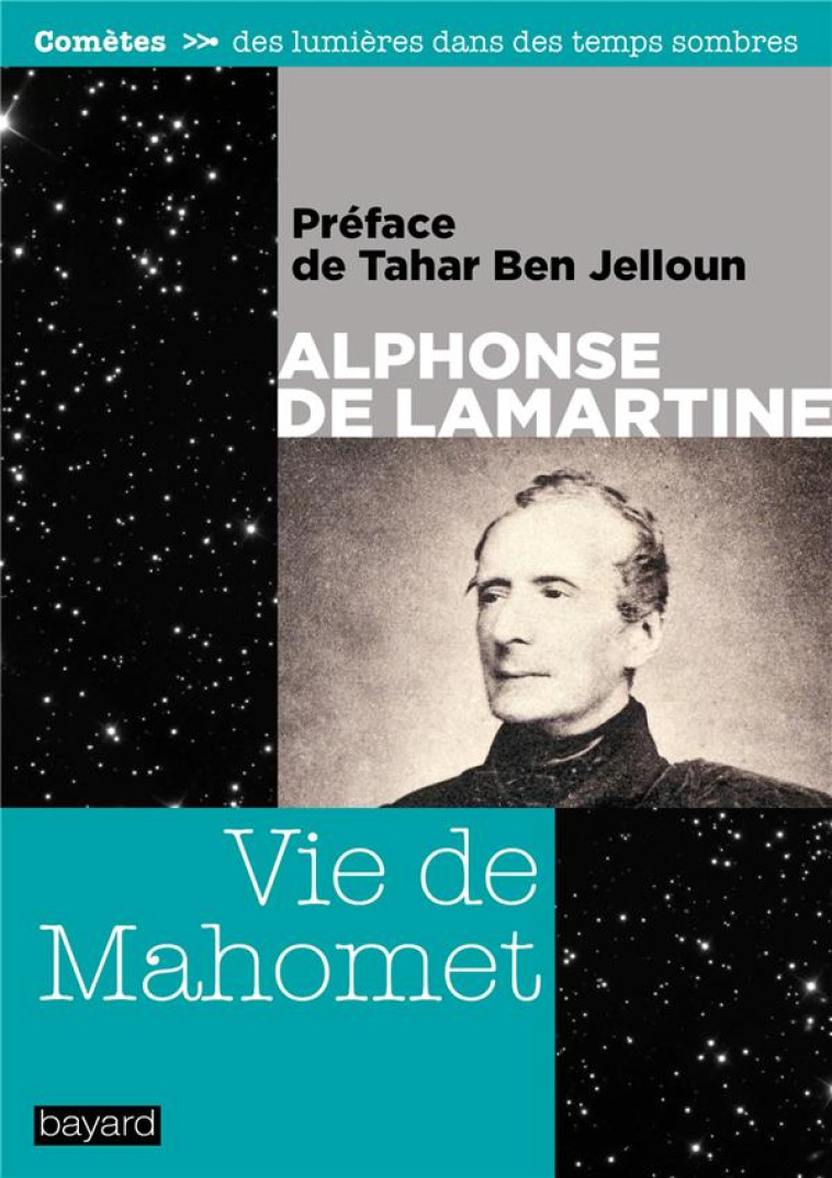 VIE DE MAHOMET - DE LAMARTINE A. - Bayard