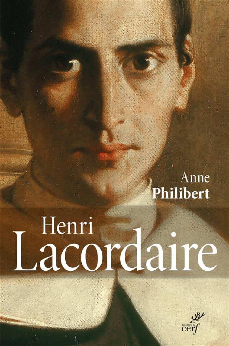 HENRI LACORDAIRE - PHILIBERT ANNE - Cerf