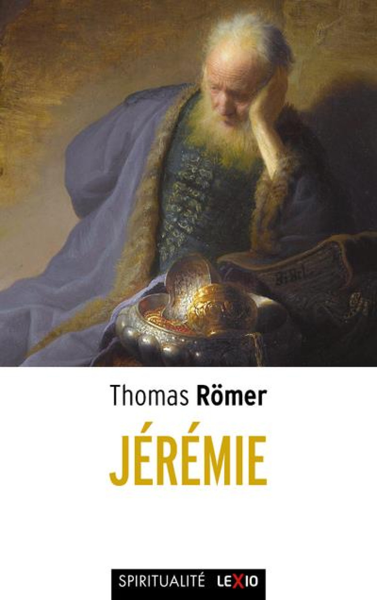 JEREMIE - ROMER THOMAS - CERF