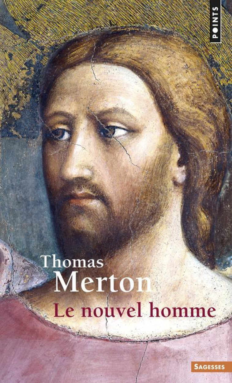 LE NOUVEL HOMME - MERTON THOMAS - SEUIL