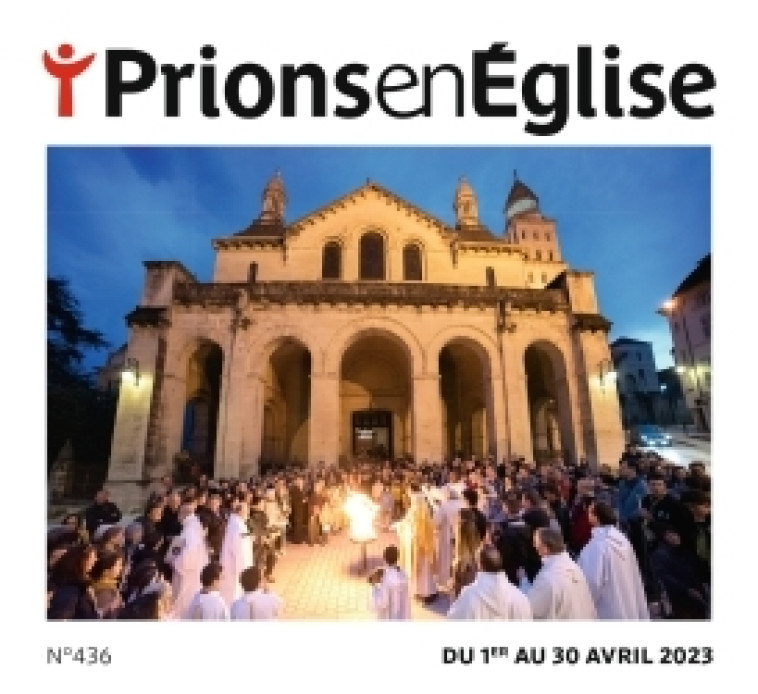 PRIONS POCHE - MAI 2024 N  449 -   - BAYARD PRESSE