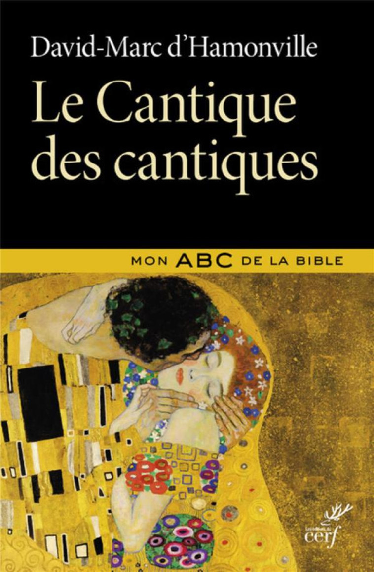 LE CANTIQUE DES CANTIQUES - HAMONVILLE DAVID-MAR - CERF