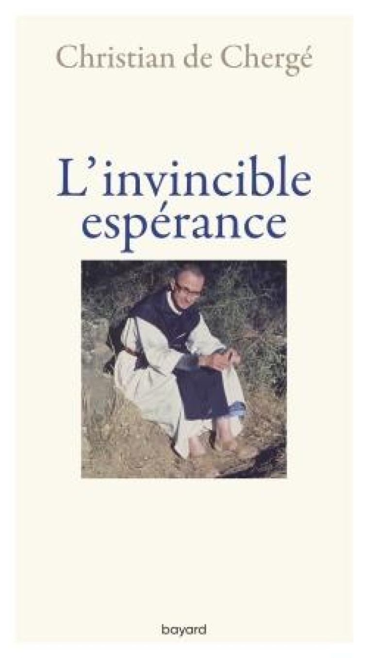 INVINCIBLE ESPERANCE - (2010) - XXX - BAYARD CULTURE