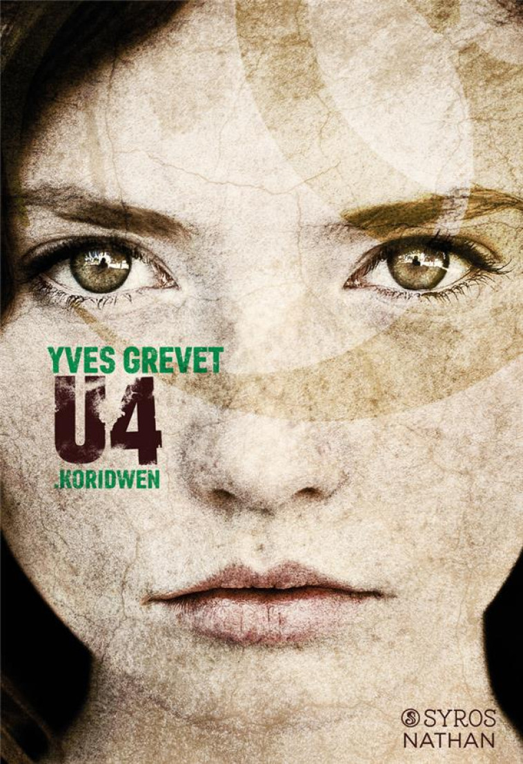 U4:KORYDWEN - GREVET YVES - Syros