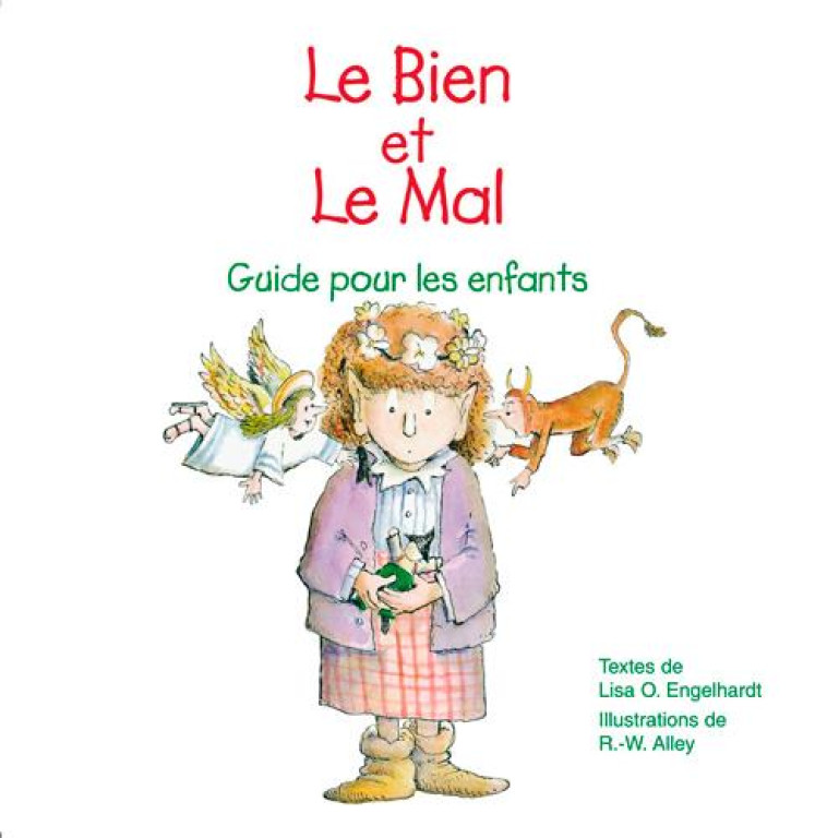 LE BIEN ET LE MAL - XXX - SIGNE