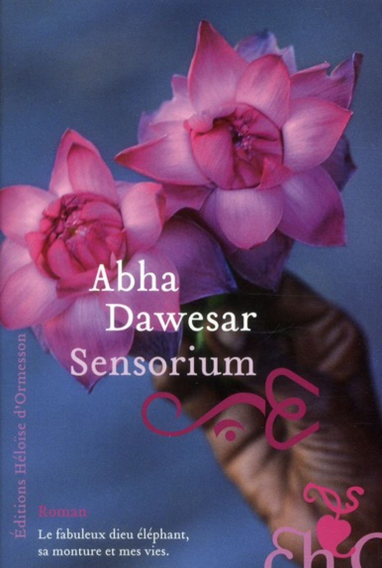 SENSORIUM - DAWESAR ABHA - H D ORMESSON