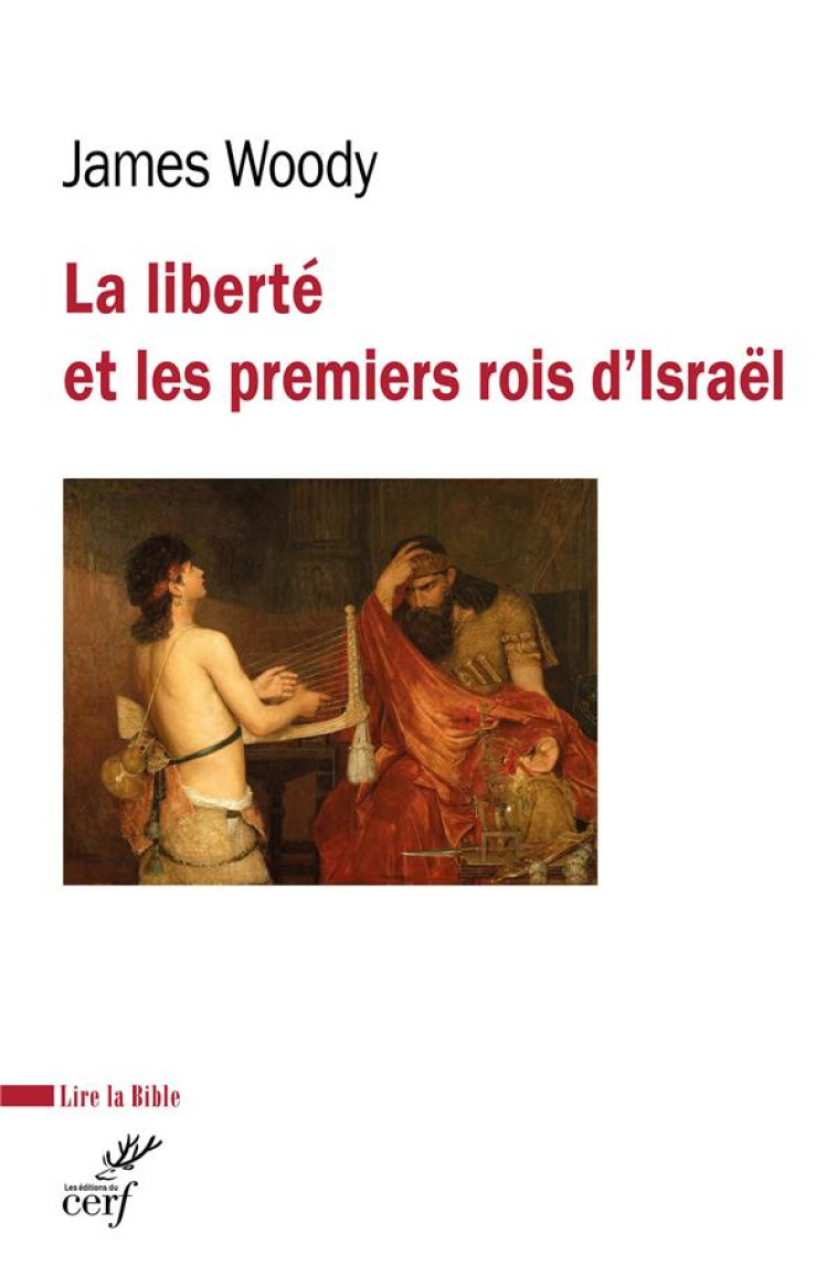 LA LIBERTE ET LES PREMIERS ROIS D'ISRAEL - WOODY JAMES - CERF