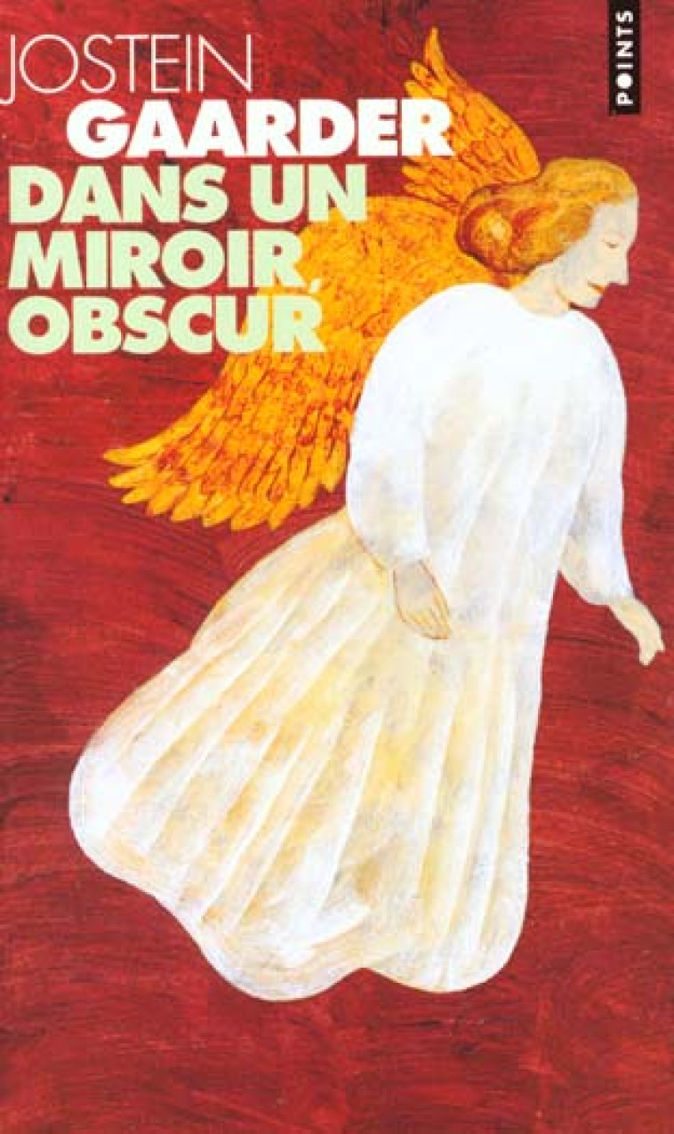 DANS UN MIROIR, OBSCUR - GAARDER JOSTEIN - SEUIL