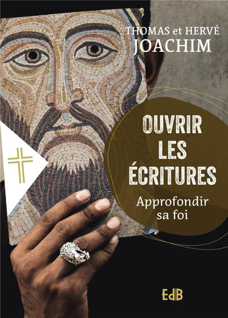 MARANATHA, PARCOURS BIBLIQUES - OUVRIR LES ECRITURES - APPROFONDIR SA FOI - JOACHIM THOMAS - BEATITUDES