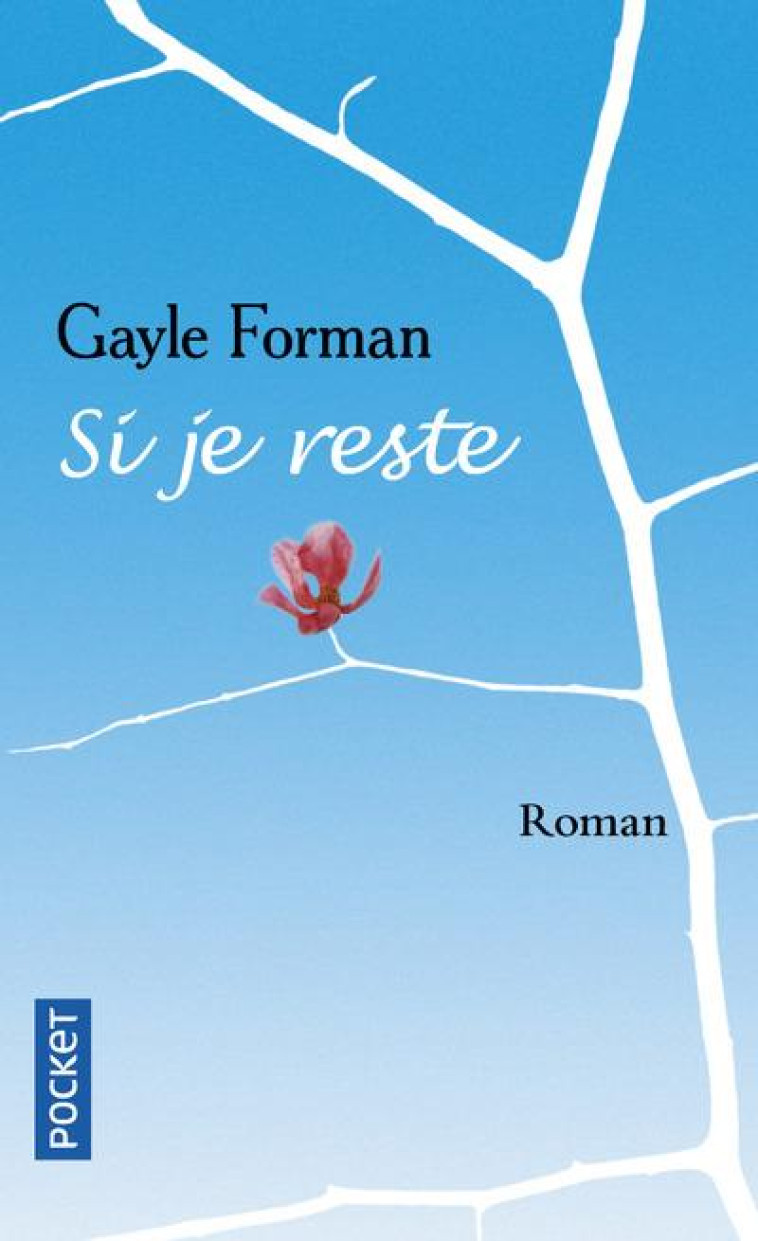 SI JE RESTE - FORMAN GAYLE - POCKET