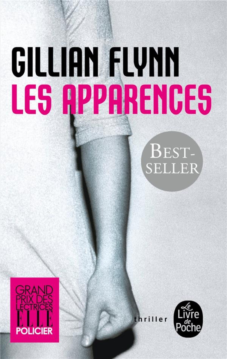 LES APPARENCES - FLYNN GILLIAN - Le Livre de poche