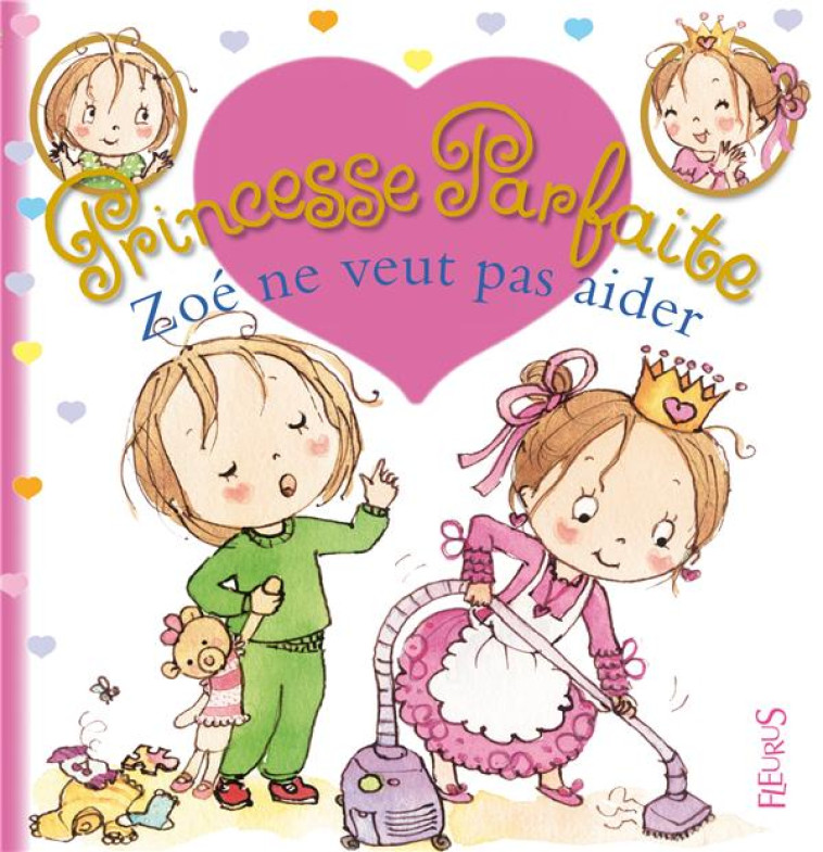 ZOE NE VEUT PAS AIDER, TOME 17 - N 17 - BLANCHUT/DUBOIS - FLEURUS