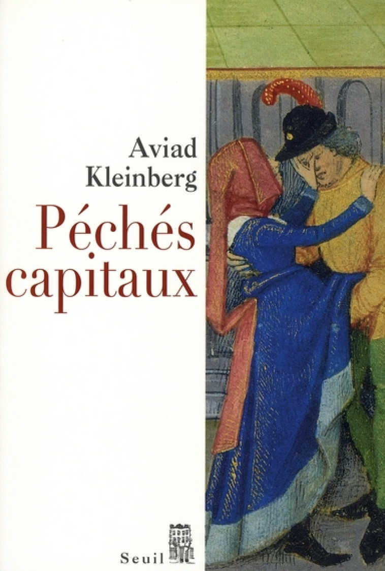 SCIENCES HUMAINES (H.C.) PECHES CAPITAUX - KLEINBERG AVIAD - SEUIL