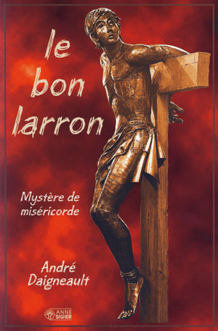 BON LARRON - DAIGNEAULT André - MEDIASPAUL