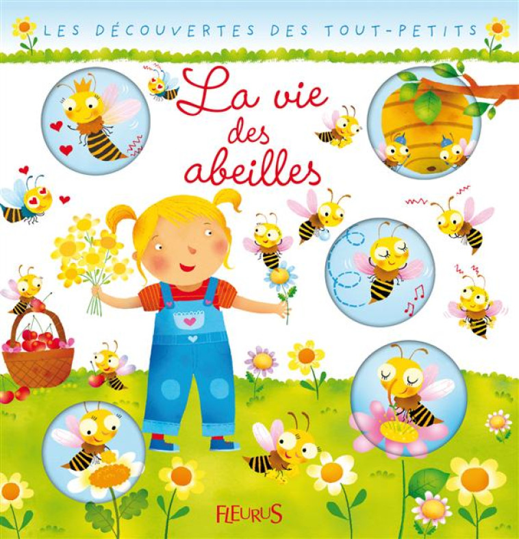 LA VIE DES ABEILLES - AGENCE MIA/BEAUMONT - FLEURUS