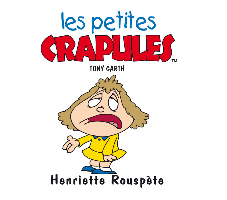 HENRIETTE ROUSPETTE - Garth Tony - MANGO