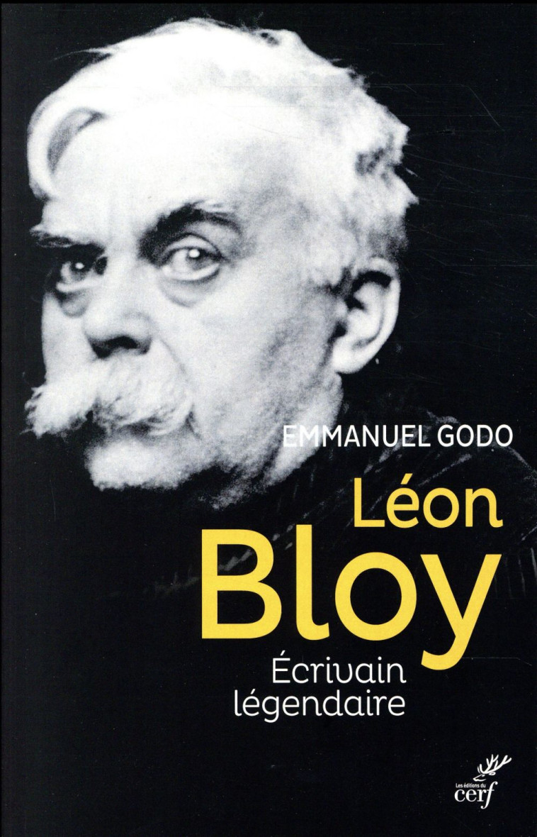 LEON BLOY - GODO EMMANUEL - Cerf