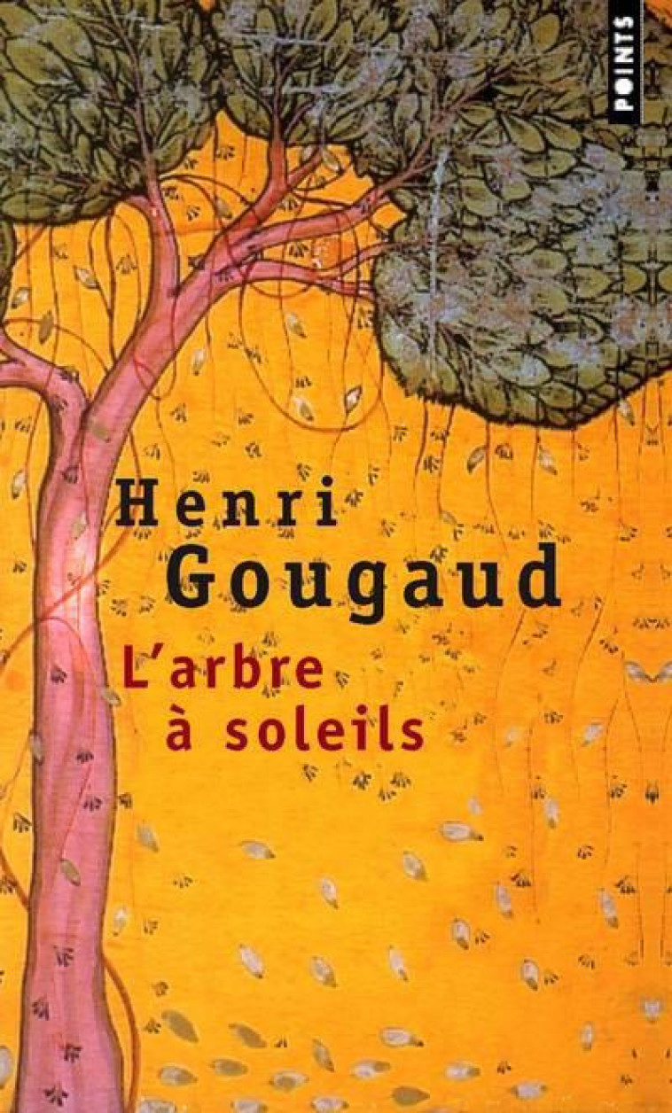 L'ARBRE A SOLEILS - LEGENDES DU MONDE ENTIER - GOUGAUD HENRI - SEUIL