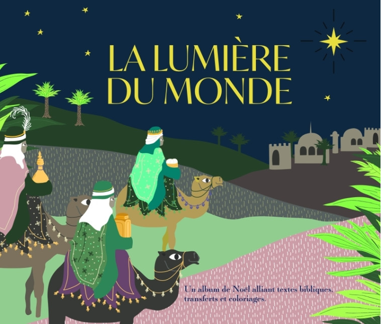 La lumière du monde - XXX - BIBLI O