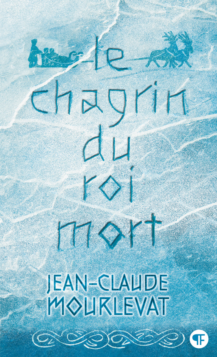 Le Chagrin du Roi mort - Mourlevat Jean-Claude - GALLIMARD JEUNE