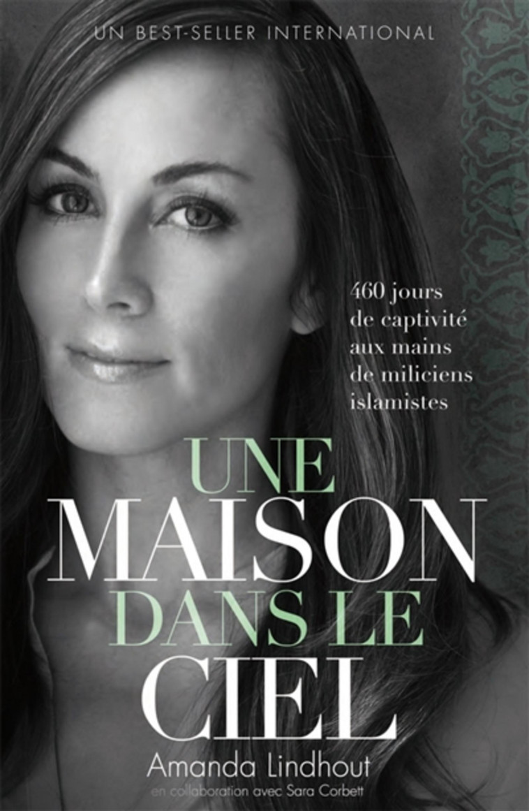 Une maison dans le ciel - Lindhout Amanda - SERAMIS