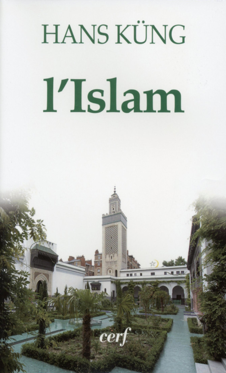 L'ISLAM - Kung Hans, KUNG HANS  - CERF