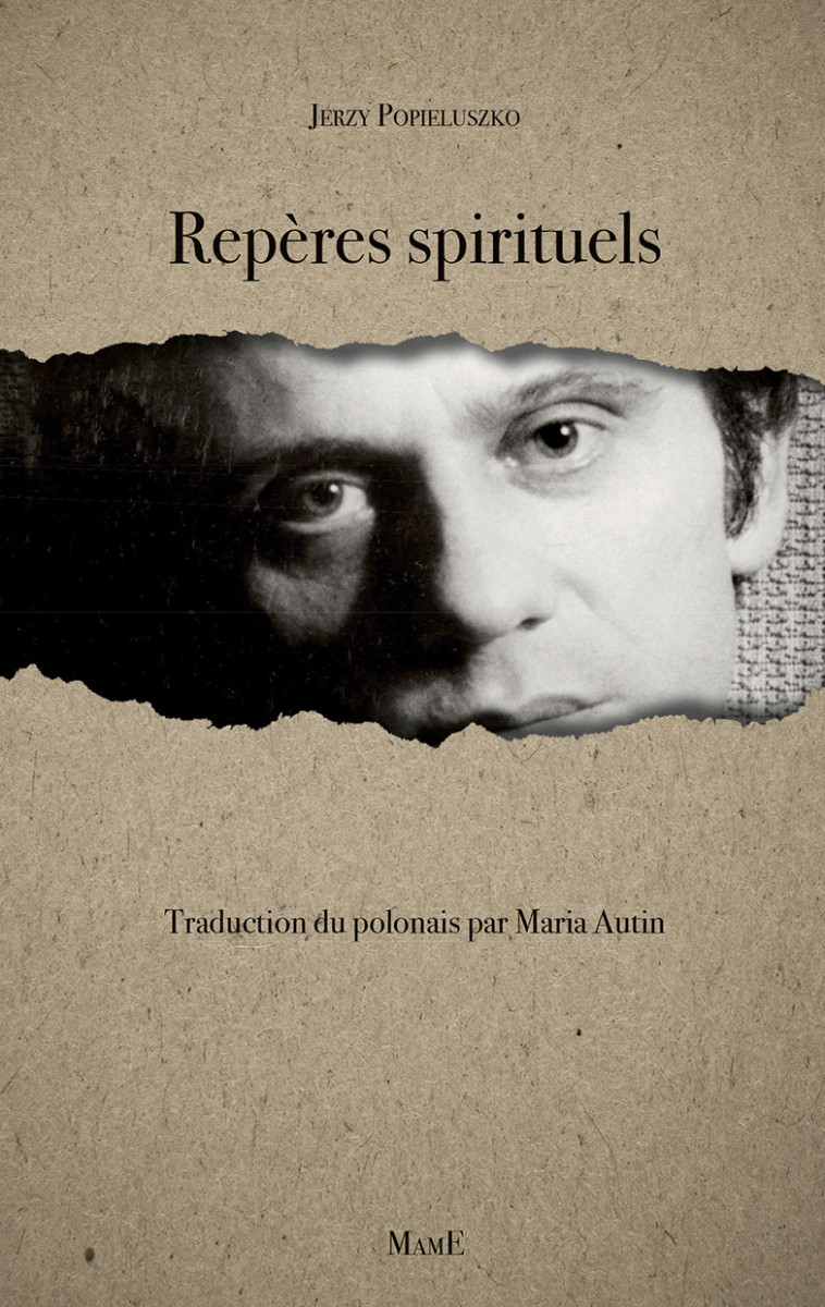 Repères spirituels - Popieluszko Jerzy, Autin Maria - MAME