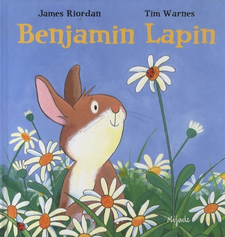 BENJAMIN LAPIN (NED) - Warnes Tim - MIJADE