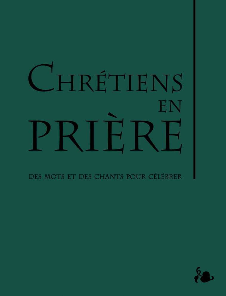 CHRETIENS EN PRIERE - A.E.L.F. A.E.L.F. - MAGNIFICAT