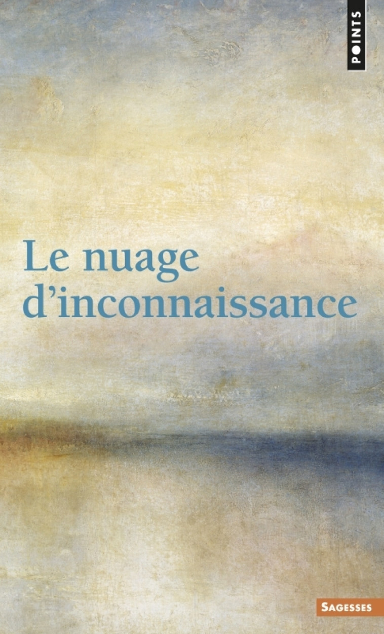 LE NUAGE D'INCONNAISSANCE - ANONYME - POINTS