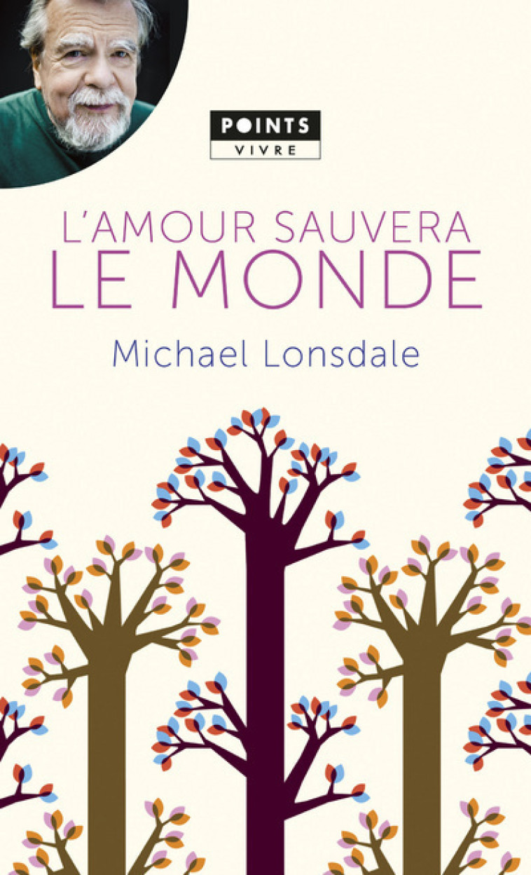 L'Amour sauvera le monde - Lonsdale Michael - POINTS