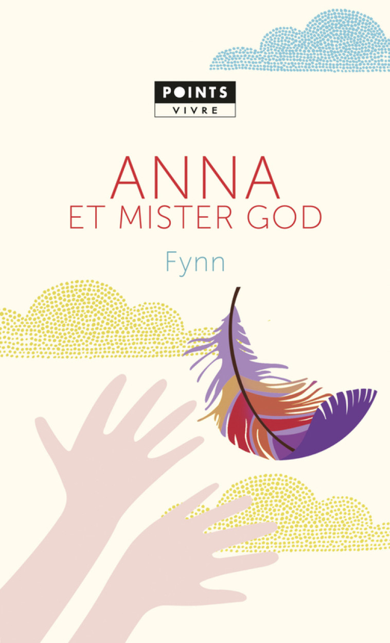 Anna et Mister God - Fynn Fynn - POINTS