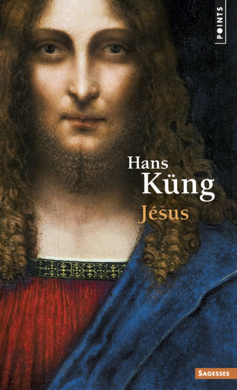 Jésus - Kung Hans - POINTS