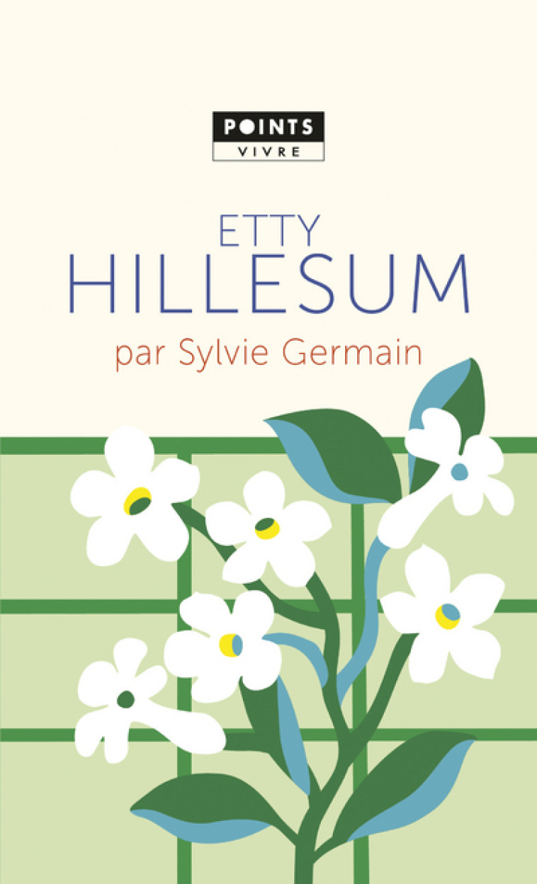 Etty Hillesum - Germain Sylvie - POINTS