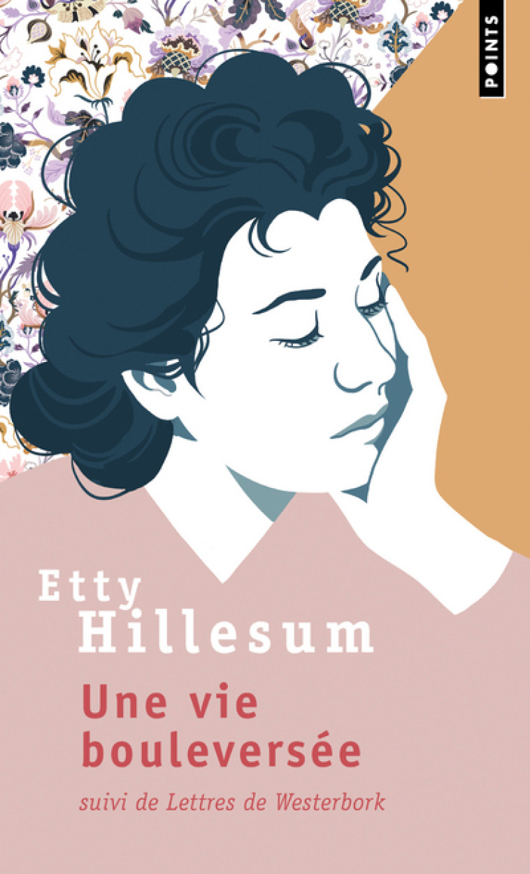 Une vie bouleversée - Hillesum Etty - POINTS