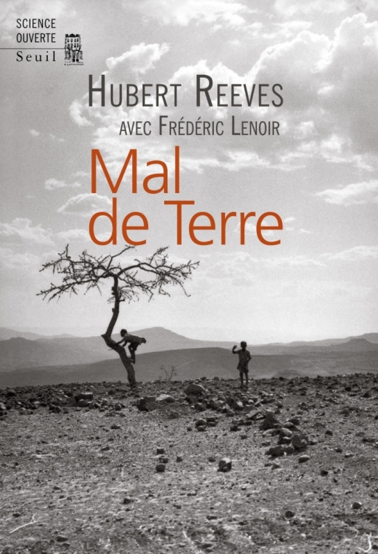 MAL DE TERRE - LENOIR/REEVES - SEUIL