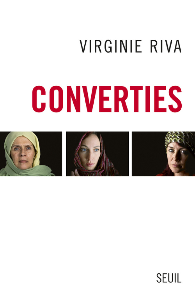 CONVERTIES - RIVA V - SEUIL