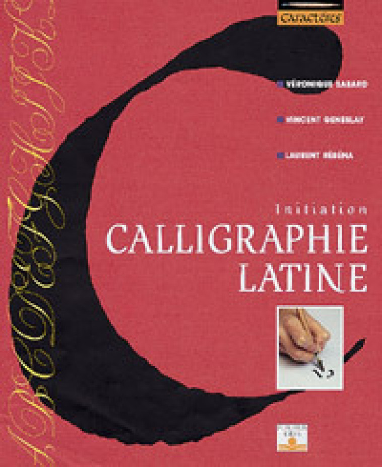 Calligraphie latine - Collectif Collectif - MANGO