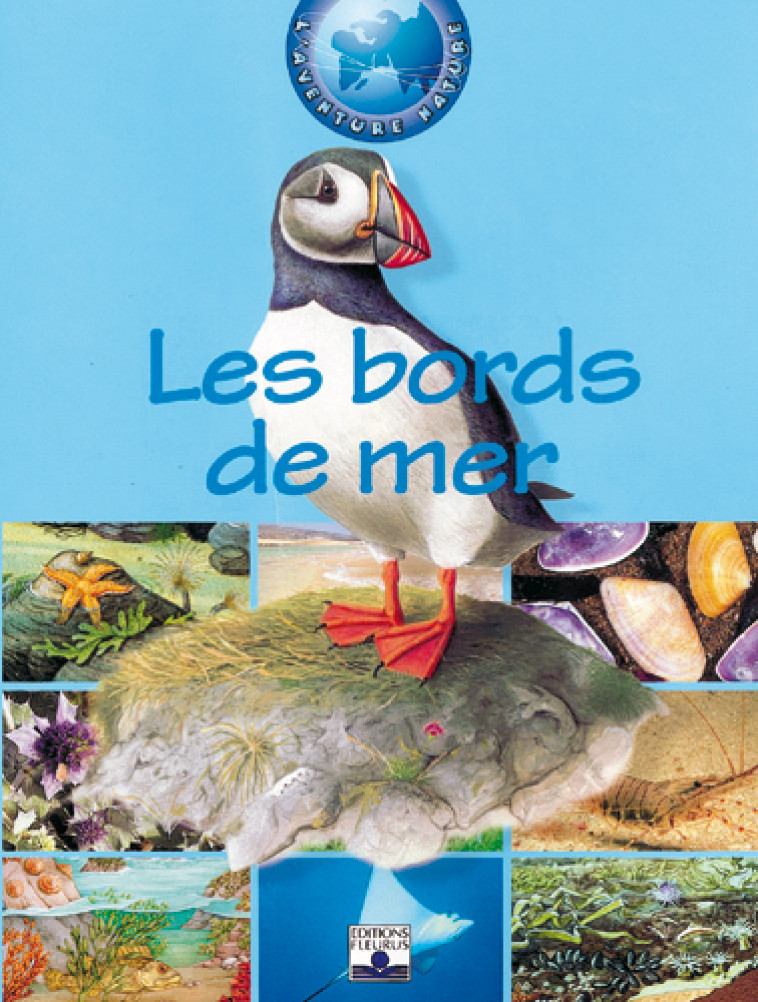 Bords de mer - Collectif Collectif - FLEURUS