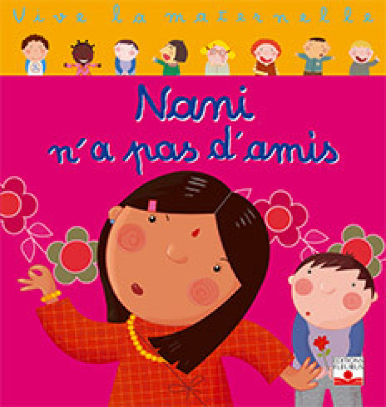 Nani n'a pas d'amis - Rocard Ann, Ledesma Sophie - FLEURUS