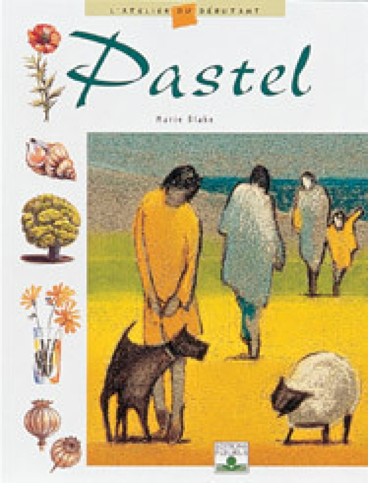 Pastel - Blake Marie - MANGO