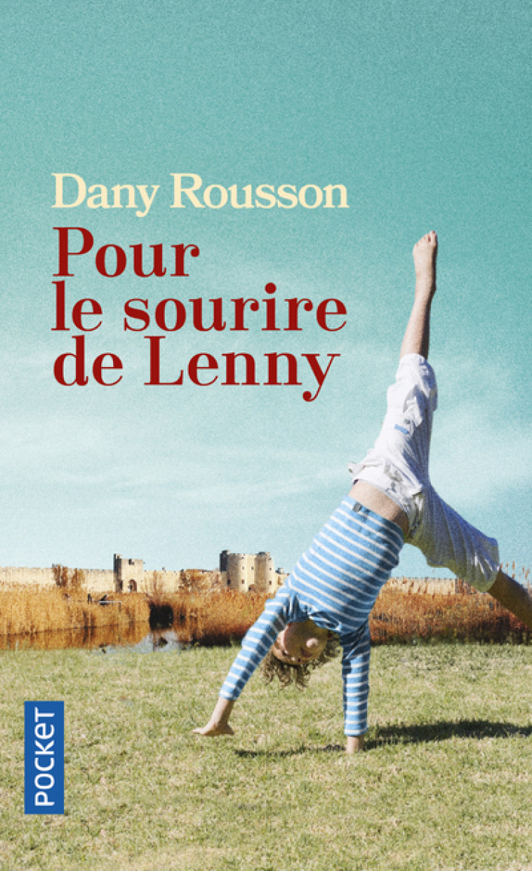 Pour le sourire de Lenny - Rousson Dany - POCKET