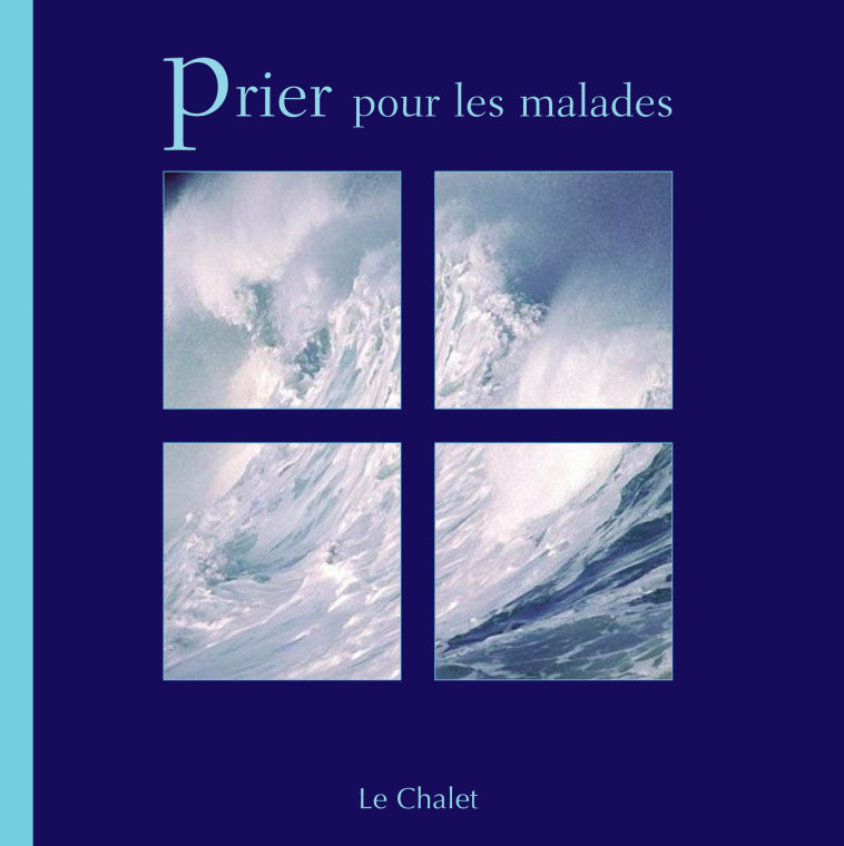 Prier pour les malades - Collectif Collectif - MAME