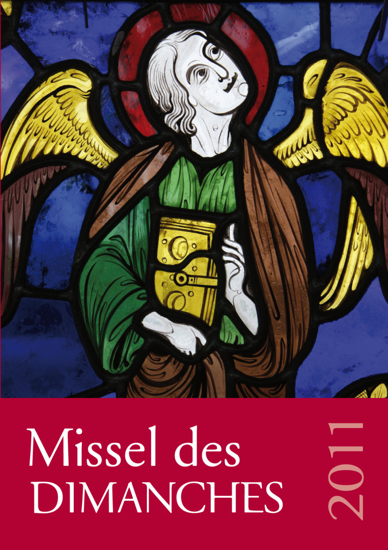 Missel des dimanches 2011 - XXX - MAME DESCLEE