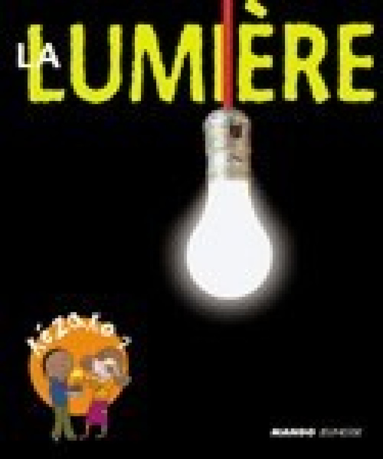 LUMIERE (LA) - Zeitoun Charline, Allen Peter - MANGO