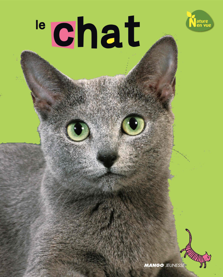 Le chat - Green Dreaming Green Dreaming - MANGO