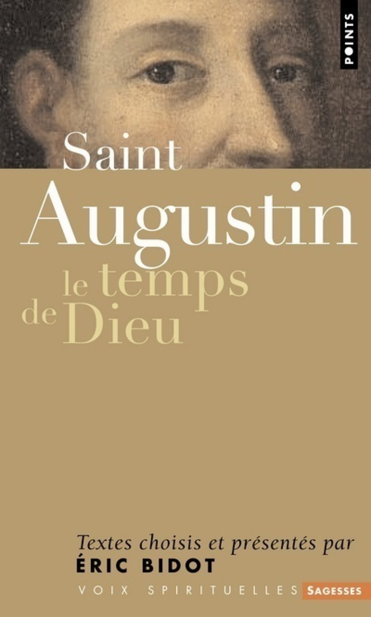 Saint Augustin - Augustin Augustin, Bidot Eric - POINTS