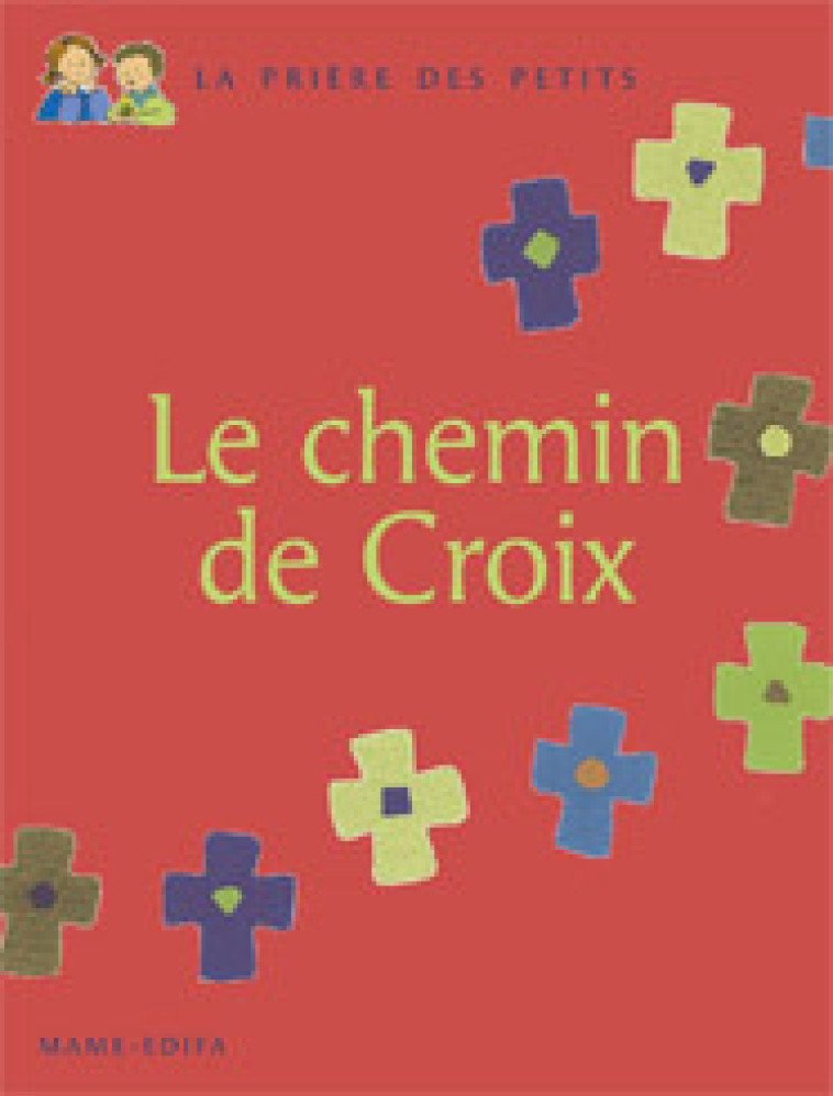 Le chemin de croix - Levivier Juliette, Green Dreaming Green Dreaming - MAME