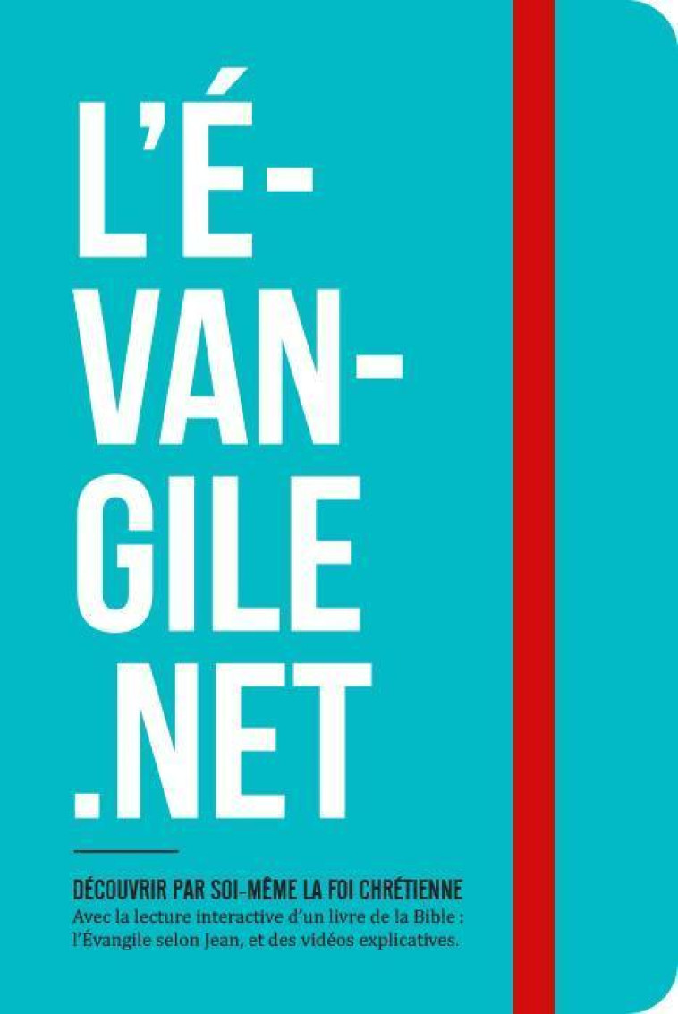 L'évangile.net - MAJESTART   - BLF EUROPE