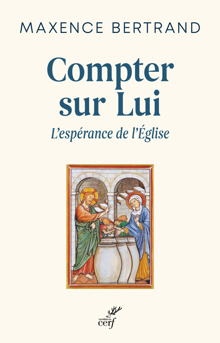 ABC DE LA SYNODALITÉ - DANTO LUDOVIC - CERF